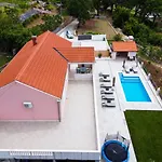 Willa In Gruda With Private Pool *