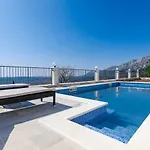 Willa In Gruda With Private Pool *