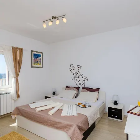 Villa In Gruda With Private Pool