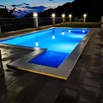 In Gruda With Private Pool Nartice