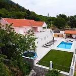 In Gruda With Private Pool