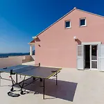 In Gruda With Private Pool Nartice