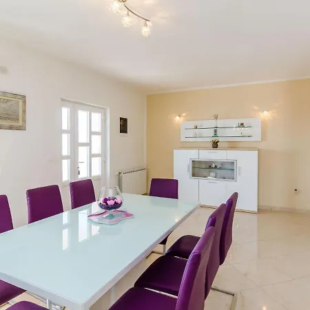 In Gruda With Private Pool Βίλα *