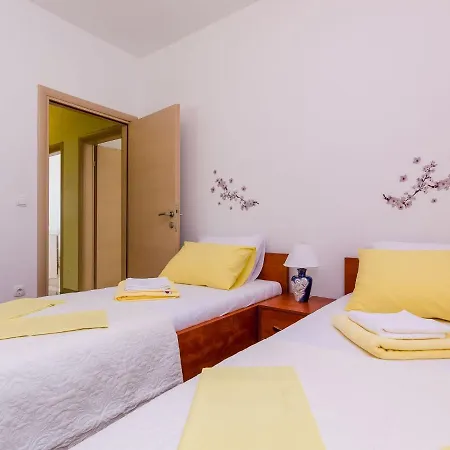 In Gruda With Private Pool Βίλα *