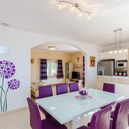 In Gruda With Private Pool * Nartice