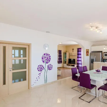 In Gruda With Private Pool * Nartice