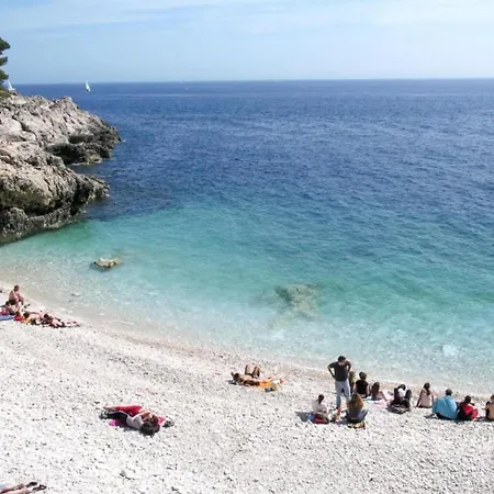 In Gruda With Private Pool Βίλα Nartice