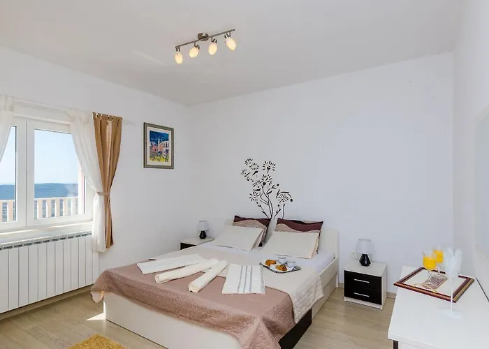 Villa In Gruda With Private Pool