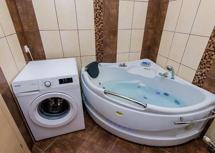 Villa In Gruda With Private Pool